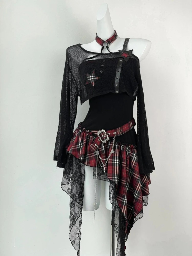 Black Gothic American Vintage  - Fly Line recension och pris