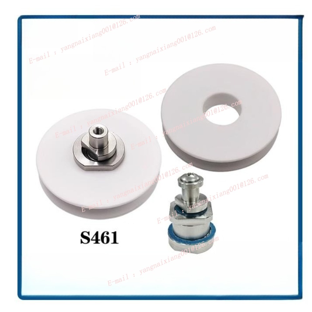 S461 Leader Pulley 3051202（cer - Leader Line recension och pris