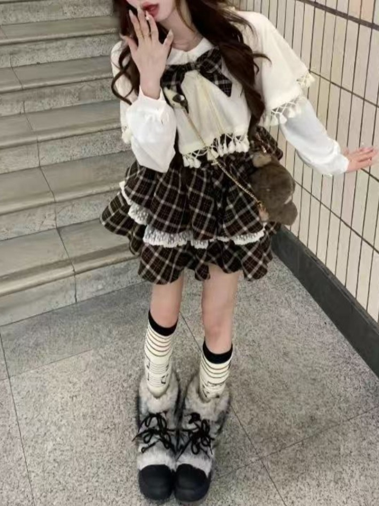 Autumn Sweet Japanese Lovely 2 - Fly Line recension och pris