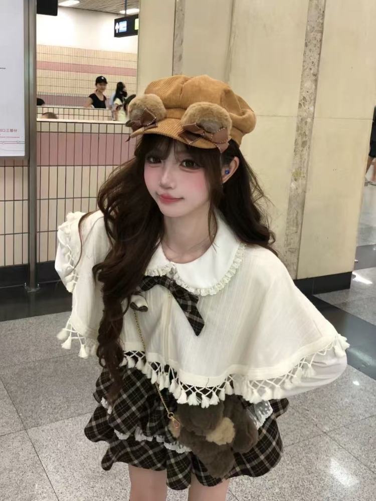 Autumn Sweet Japanese Lovely 2 - Fly Line recension och pris