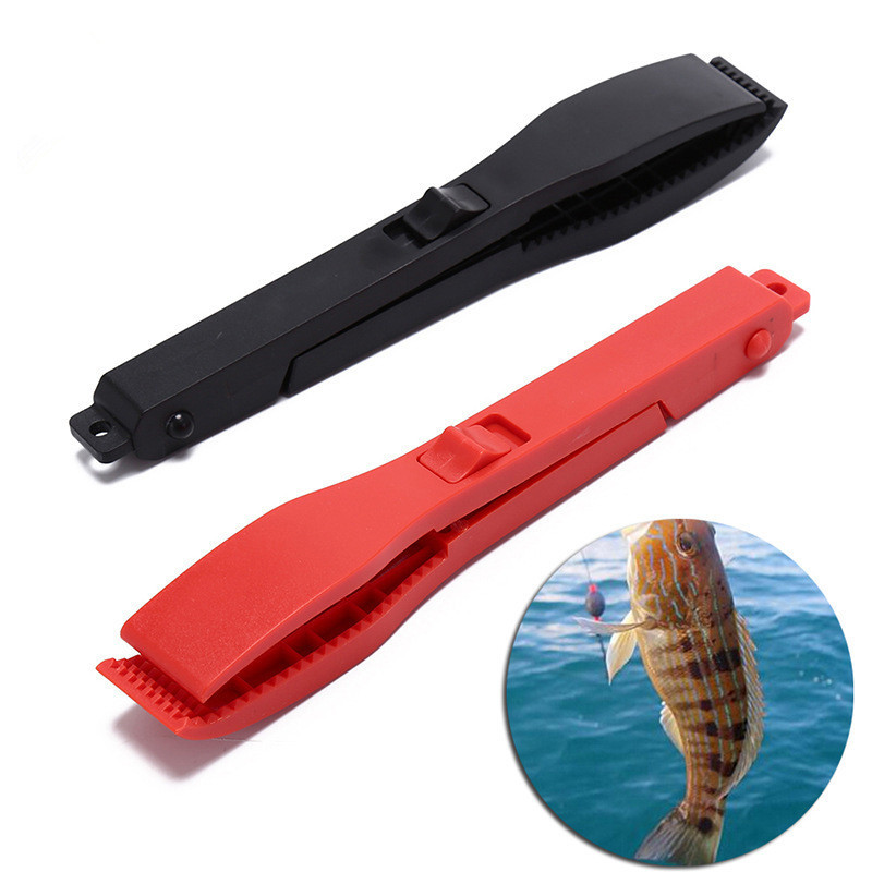 Color Random Multifunctional F - Fishing Line Cutter recension och pris