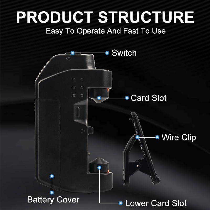 Kingdom Hot Electric Knotter F - Fishing Line Dispenser recension och pris