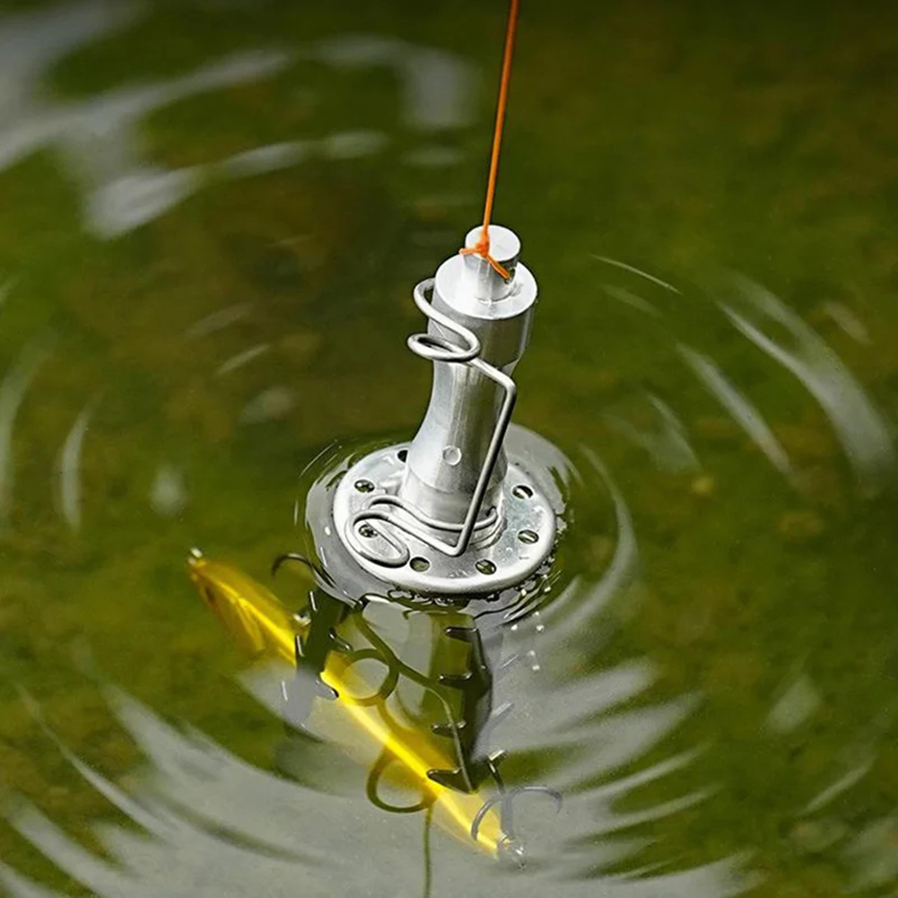 Compact and Stainless Steel Lu - Freshwater Line recension och pris