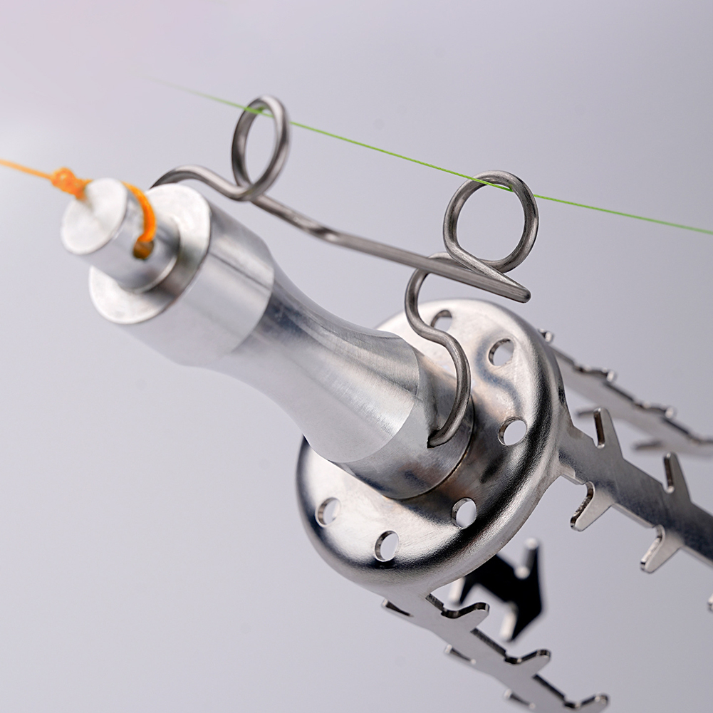 Compact and Stainless Steel Lu - Freshwater Line recension och pris