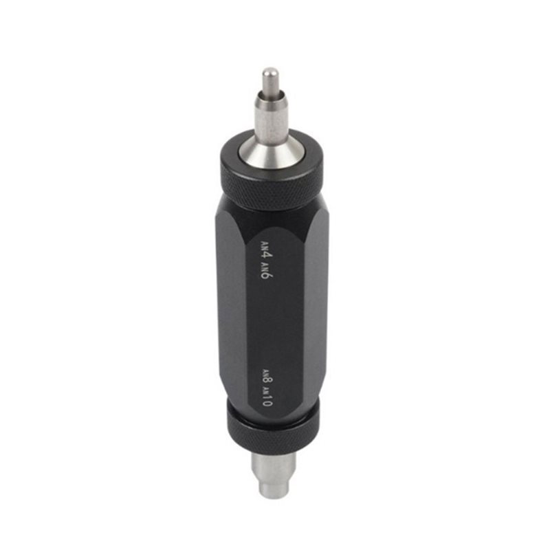ABVG-Fuel Line Reaming Tool 4- - Braided Line recension och pris