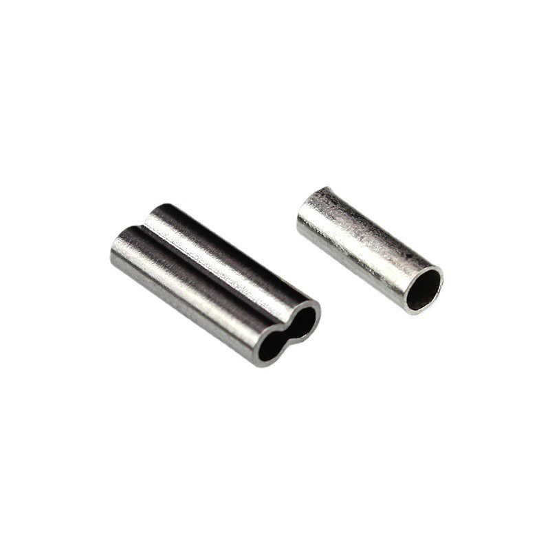 250-500pcs/Box Single/Double B - Leader Line recension och pris