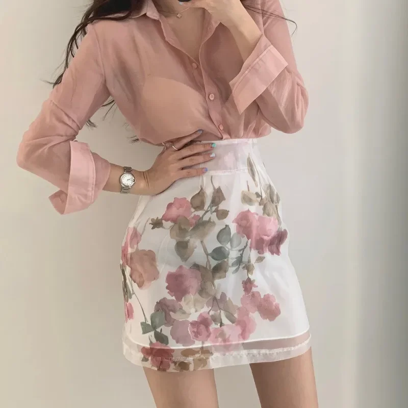 Elegant Women 2 Piece Sets Bla - Fly Line recension och pris
