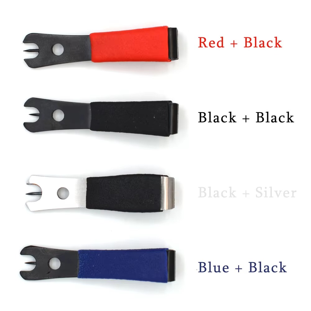 1Pcs Fishing Line Clipper Nipp - Fishing Line Cutter recension och pris