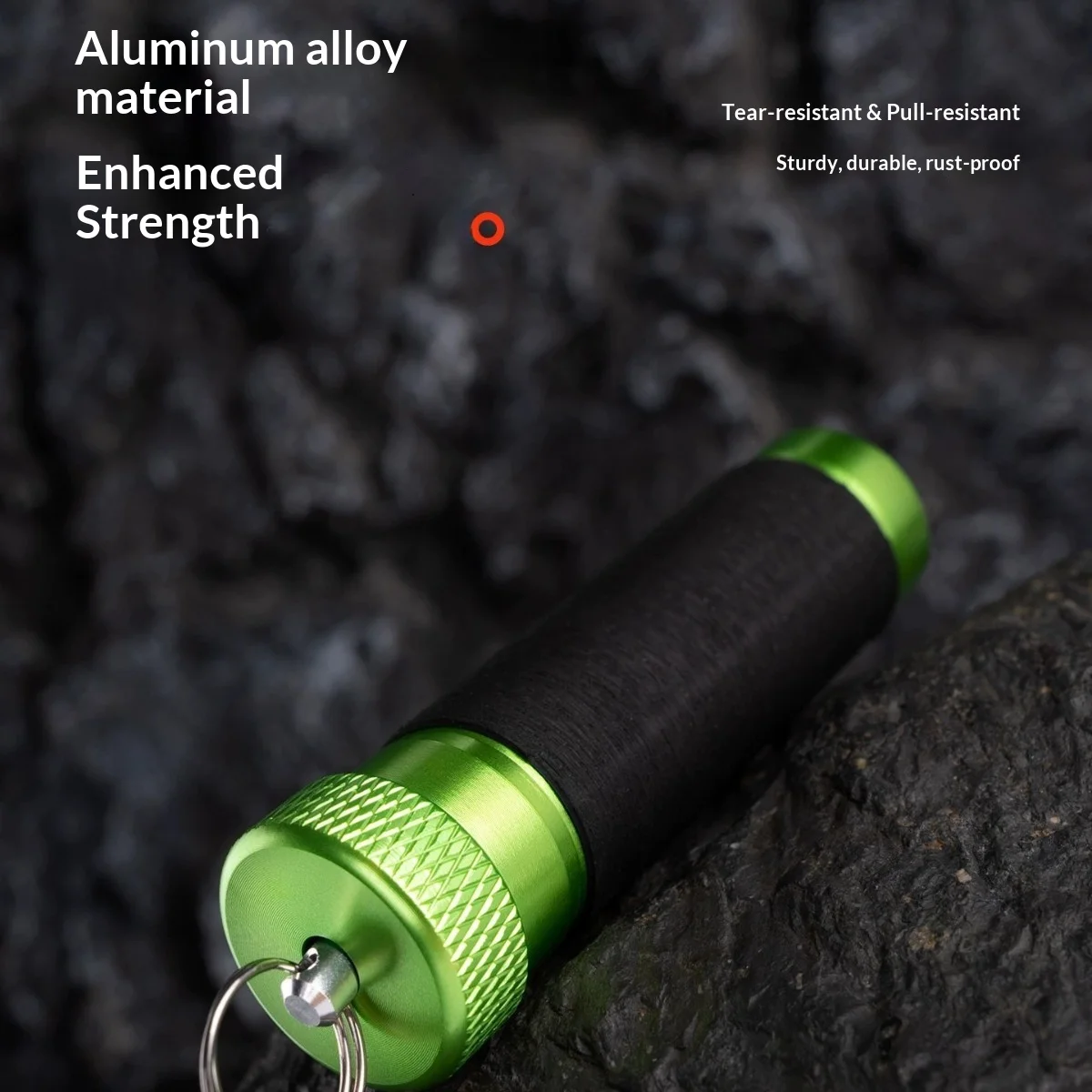 Fishing Line Puller Non-slip G - Leader Line recension och pris