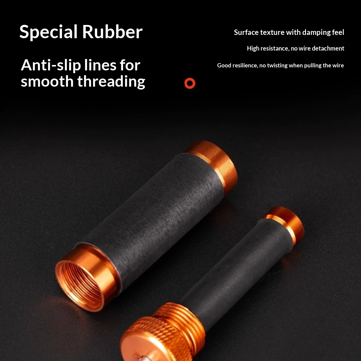 Fishing Line Puller Non-slip G - Leader Line recension och pris