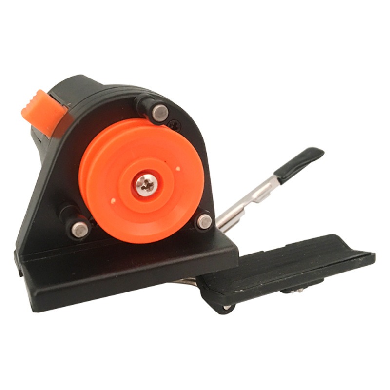 Fishing Line Counter 0-999M Fi - Fishing Line Dispenser recension och pris