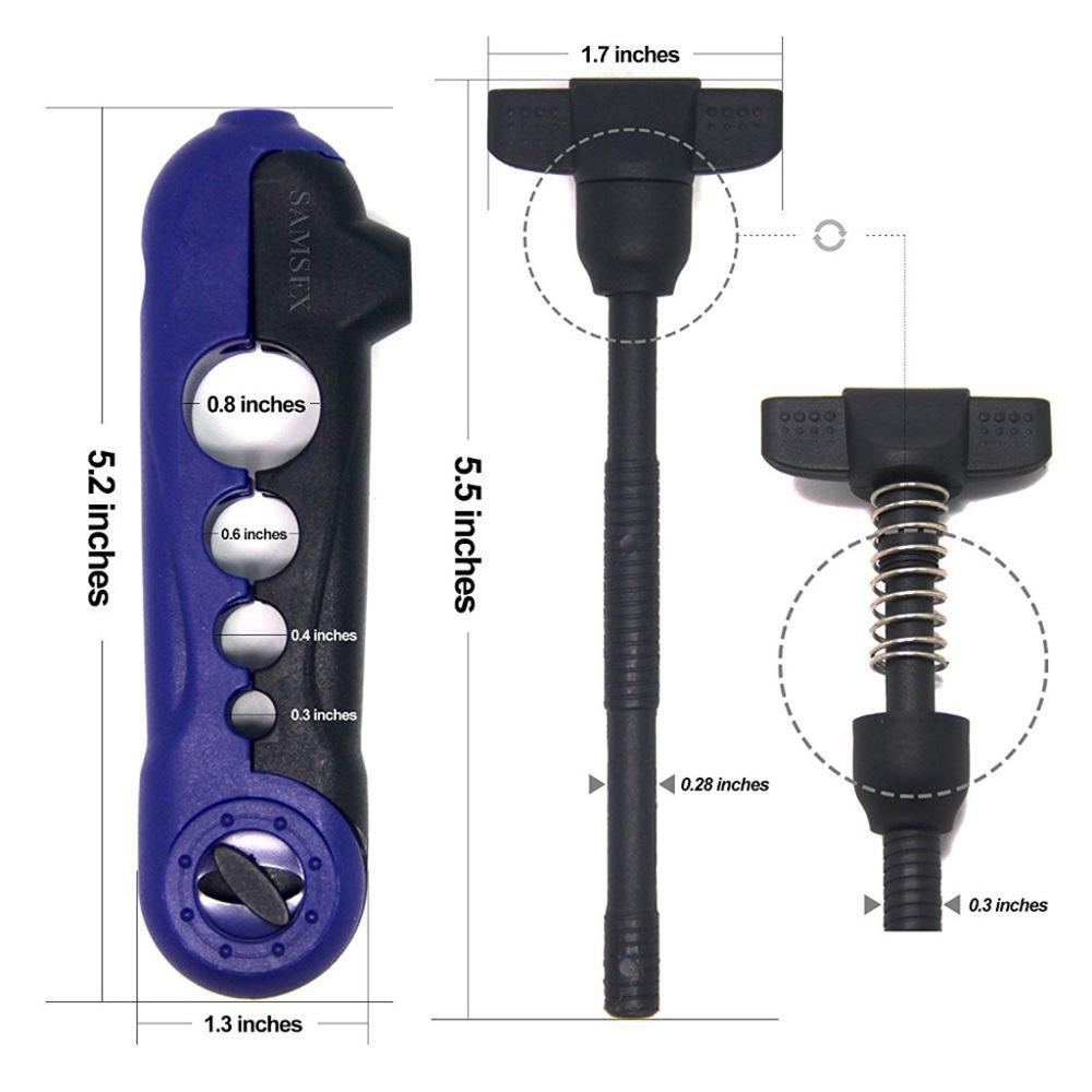 Fishing Line Spooler Portable  - Fishing Line Dispenser recension och pris